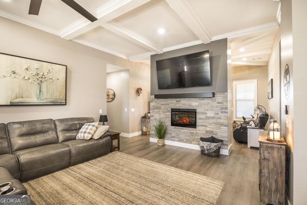 800 John E Sullivan Road Byron - Photo 9