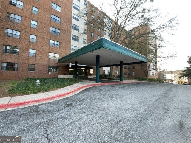 2965 Pharr Court South Atlanta - Photo 1