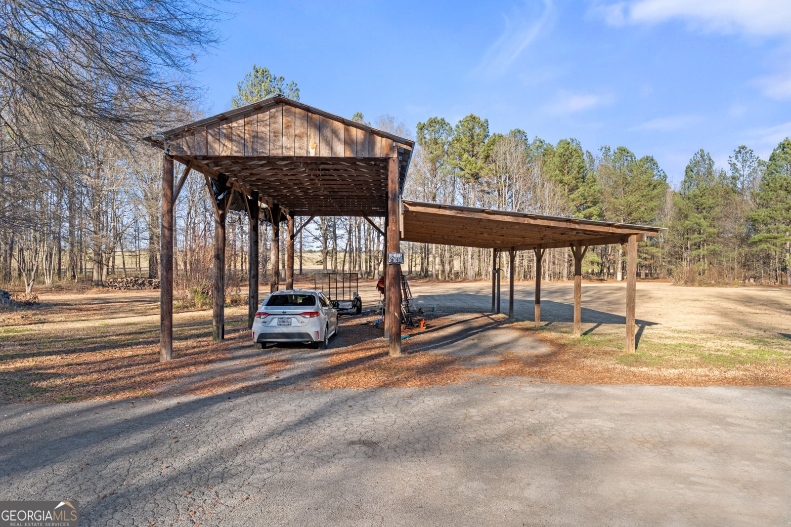 353 Morris Road Silver Creek - Photo 17