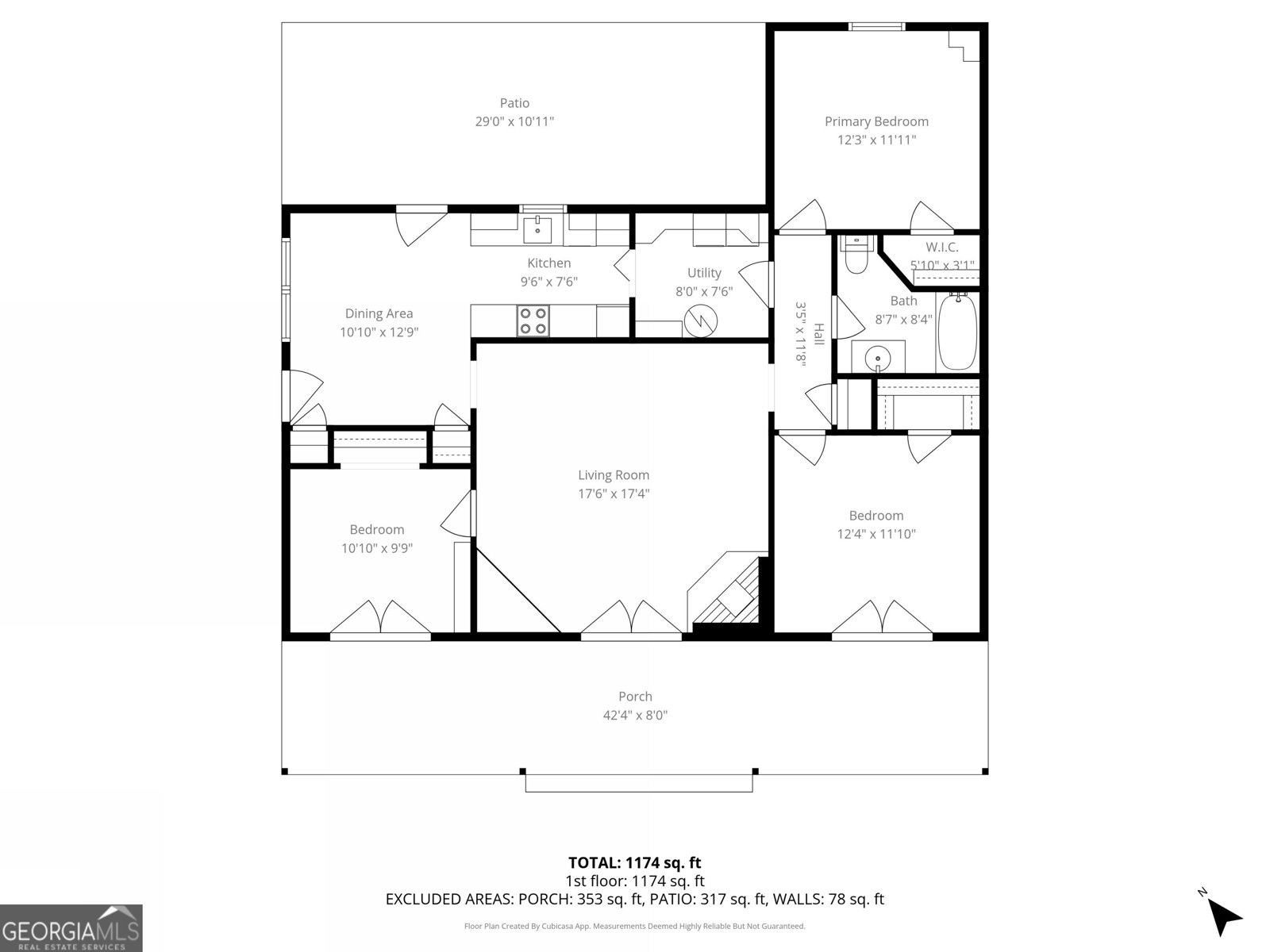 353 Morris Road Silver Creek - Photo 22