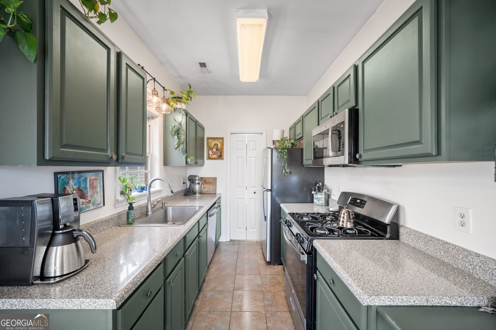 353 Morris Road Silver Creek - Photo 7