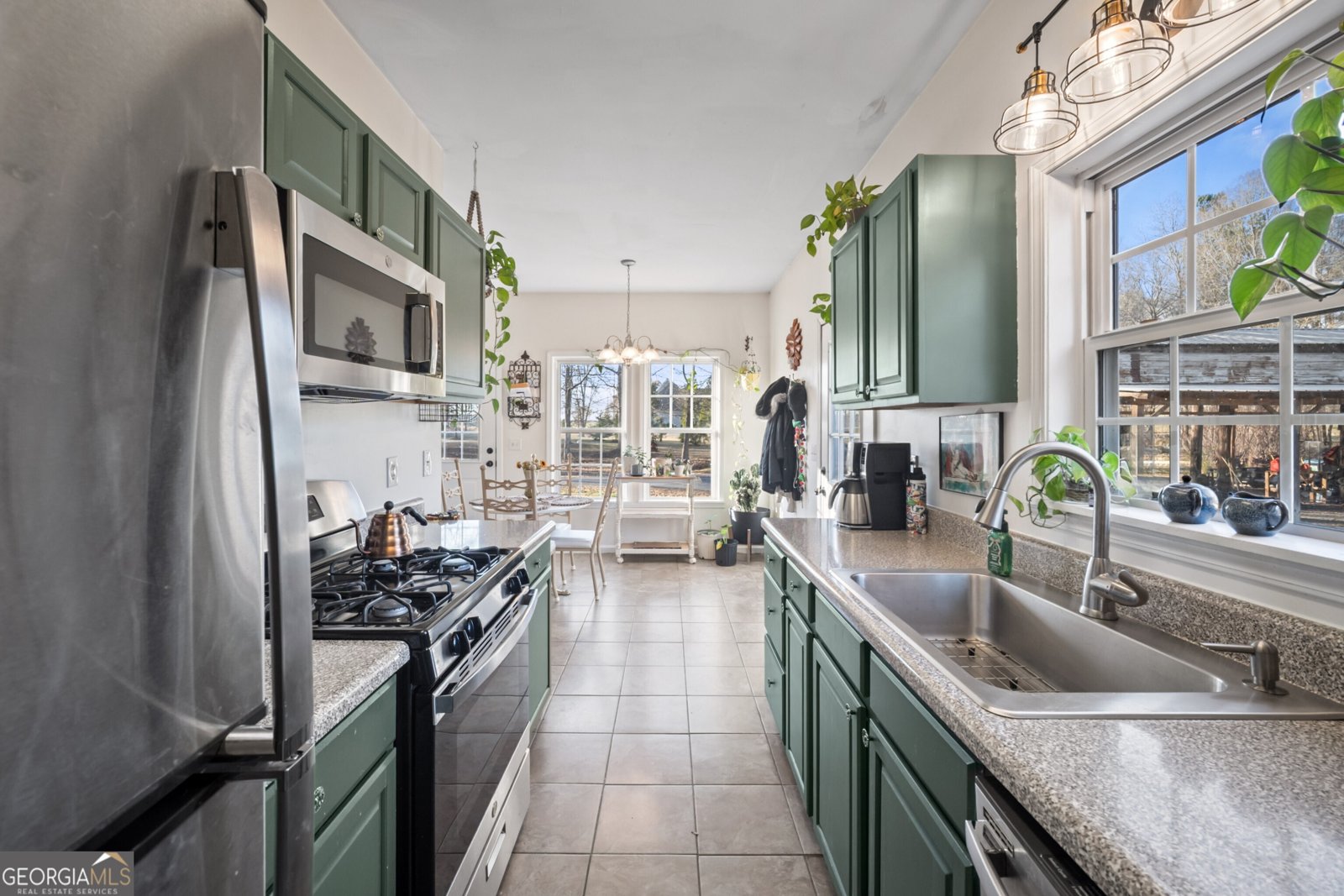 353 Morris Road Silver Creek - Photo 8