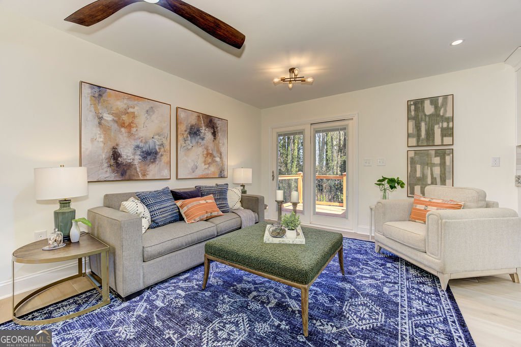 5267 Bullard Lane Austell - Photo 11