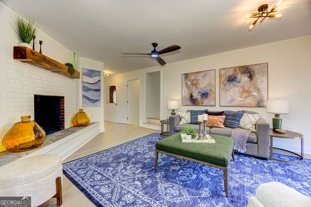 5267 Bullard Lane Austell - Photo 12