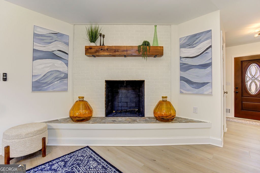 5267 Bullard Lane Austell - Photo 14