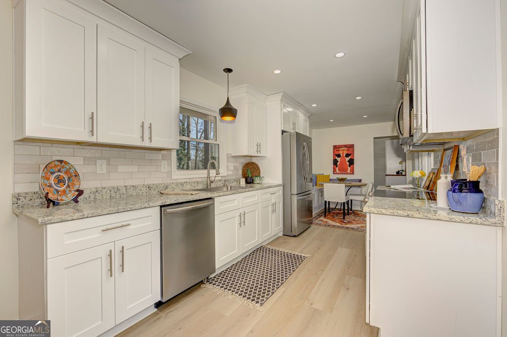 5267 Bullard Lane Austell - Photo 15