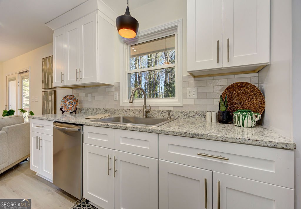 5267 Bullard Lane Austell - Photo 17