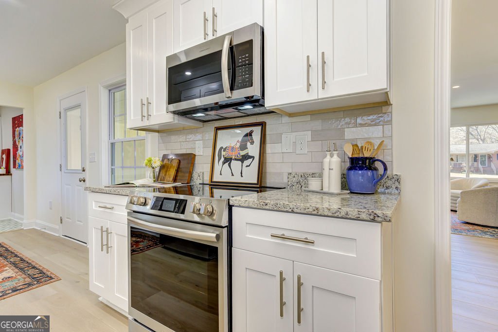 5267 Bullard Lane Austell - Photo 19