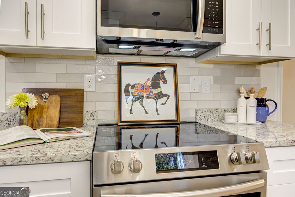 5267 Bullard Lane Austell - Photo 20