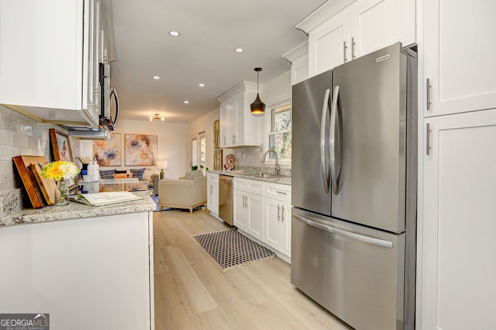 5267 Bullard Lane Austell - Photo 21