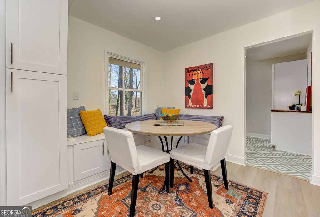 5267 Bullard Lane Austell - Photo 23