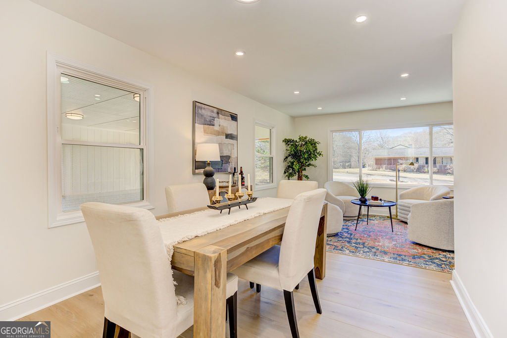 5267 Bullard Lane Austell - Photo 26