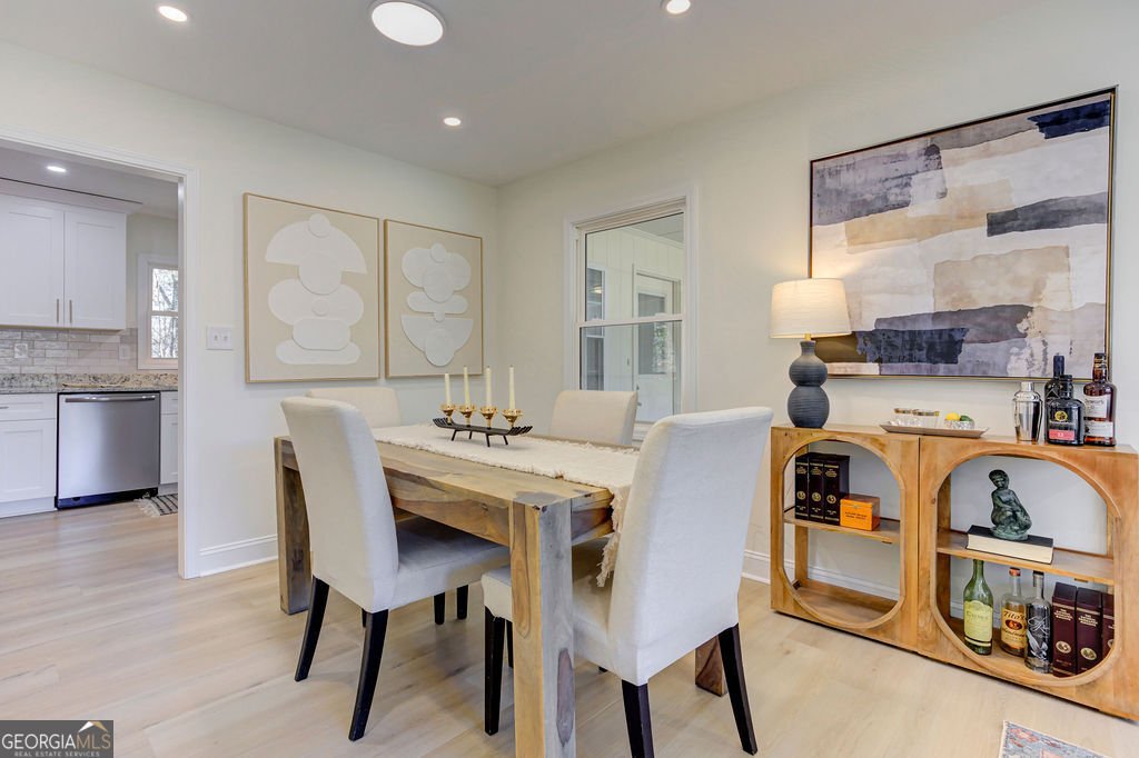 5267 Bullard Lane Austell - Photo 27