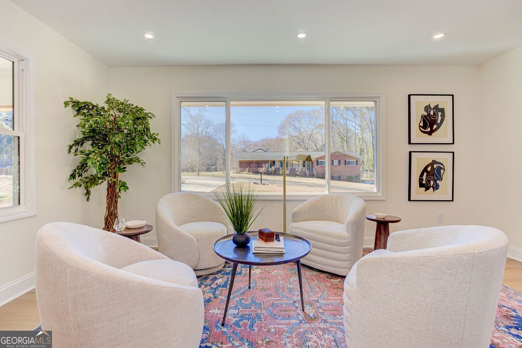 5267 Bullard Lane Austell - Photo 28