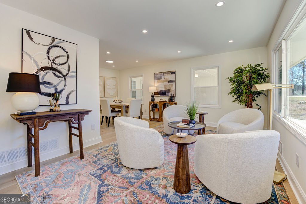 5267 Bullard Lane Austell - Photo 29