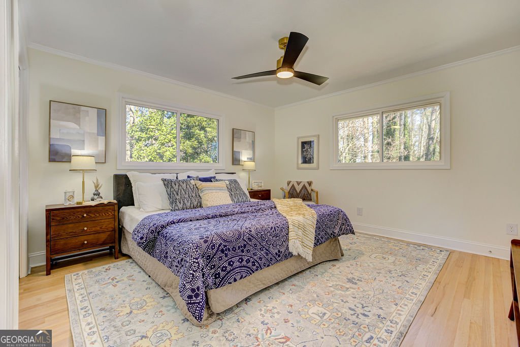 5267 Bullard Lane Austell - Photo 31