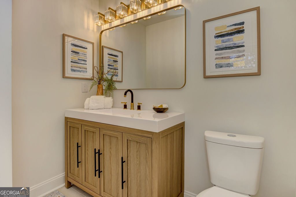 5267 Bullard Lane Austell - Photo 36