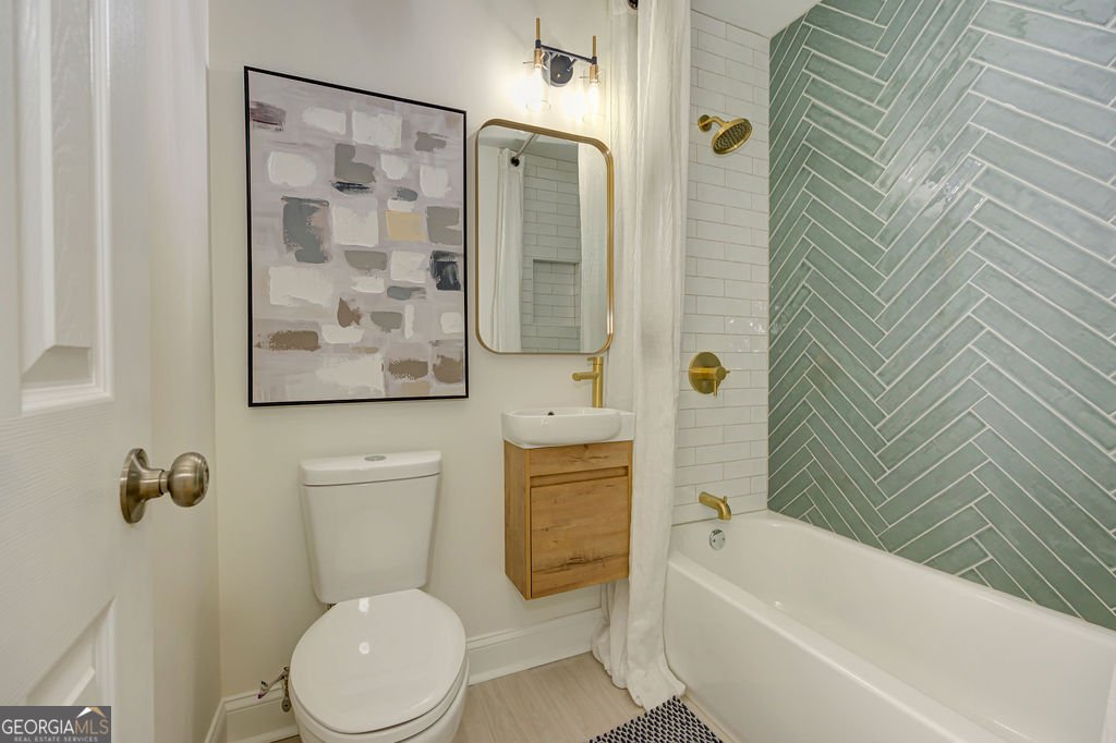 5267 Bullard Lane Austell - Photo 42