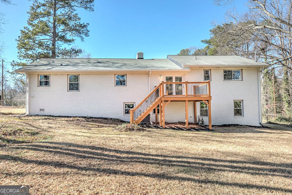 5267 Bullard Lane Austell - Photo 57