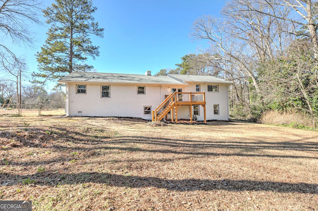 5267 Bullard Lane Austell - Photo 58