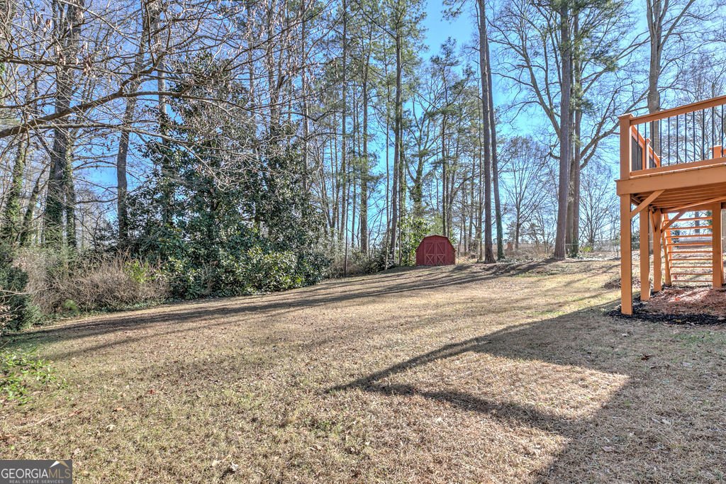 5267 Bullard Lane Austell - Photo 60