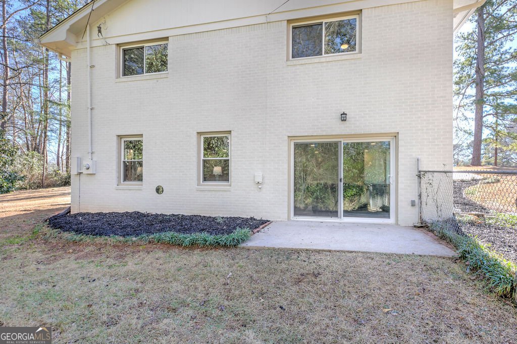 5267 Bullard Lane Austell - Photo 62