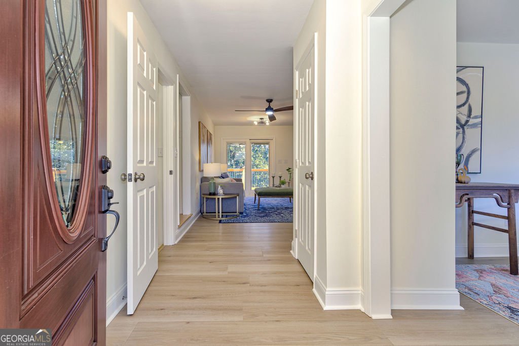 5267 Bullard Lane Austell - Photo 8