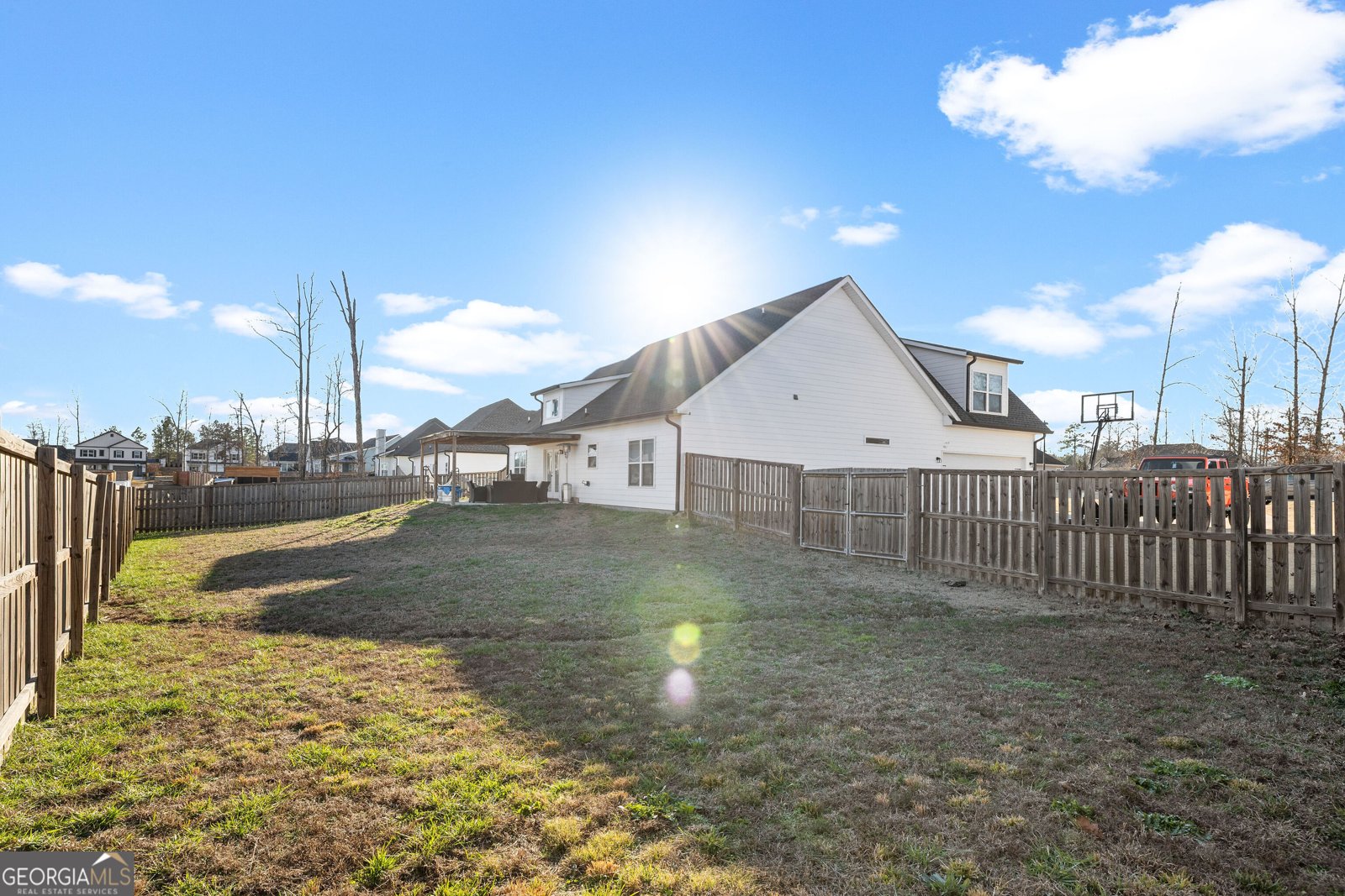 3 Misty Oaks Lane Rome - Photo 28