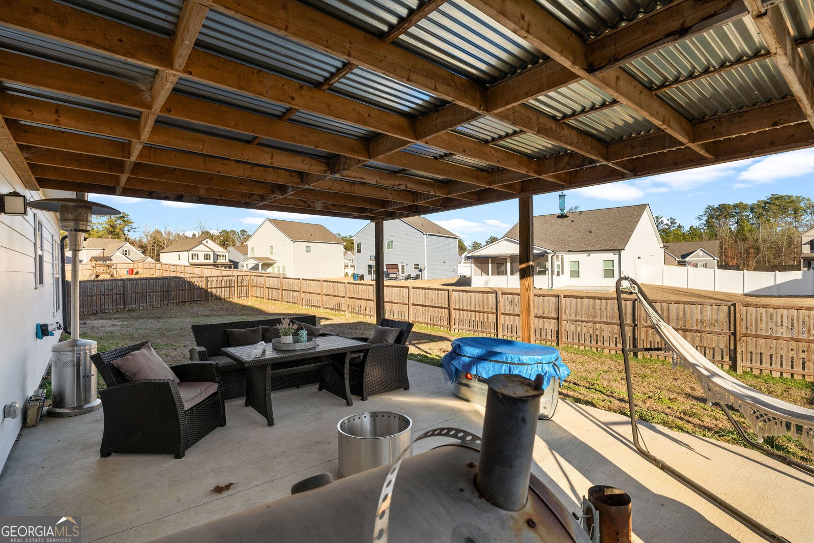 3 Misty Oaks Lane Rome - Photo 30