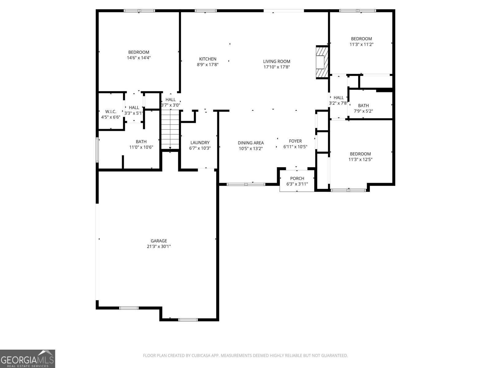 3 Misty Oaks Lane Rome - Photo 33