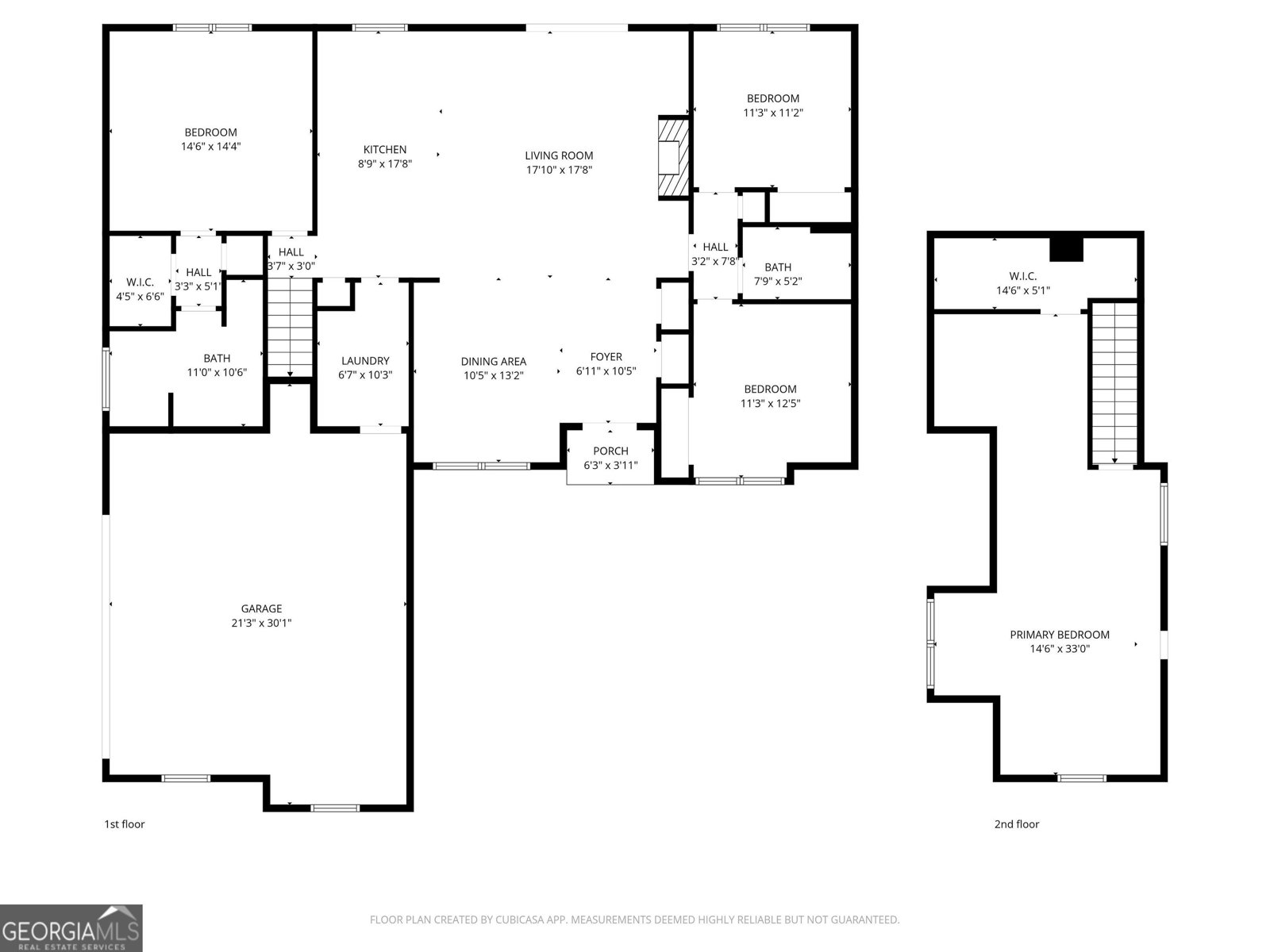3 Misty Oaks Lane Rome - Photo 35