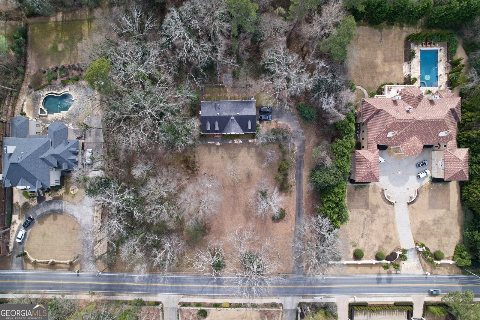 700 Heards Ferry Road Atlanta - Photo 12