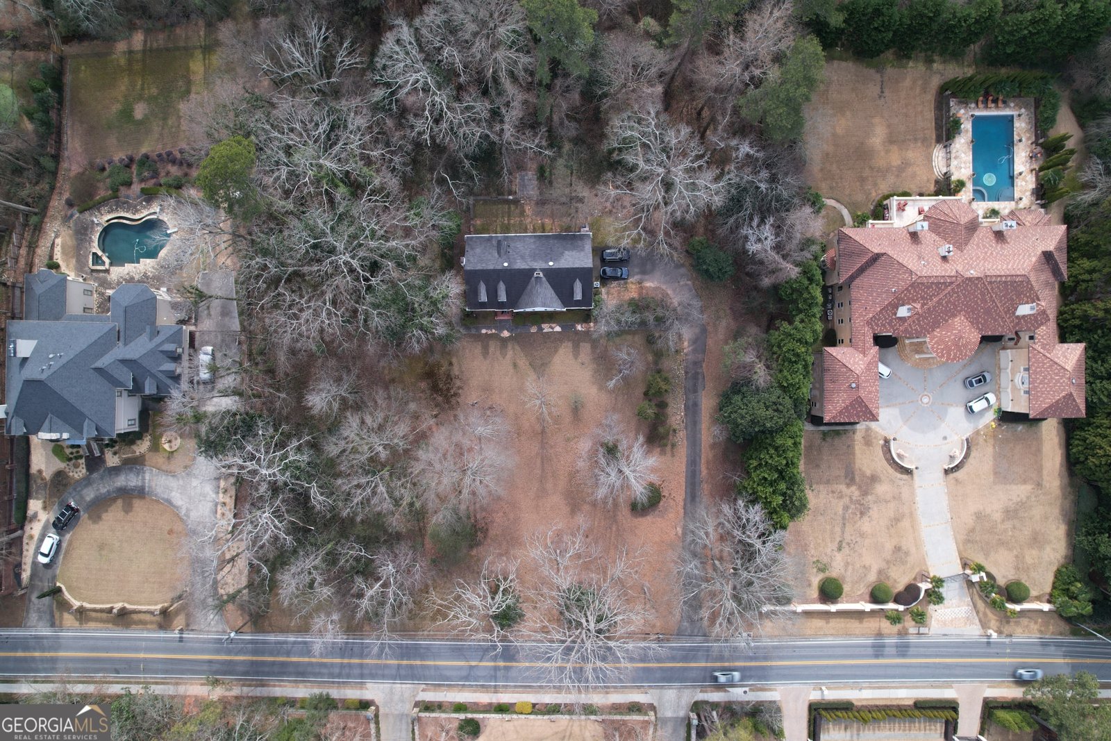 700 Heards Ferry Road Atlanta - Photo 13