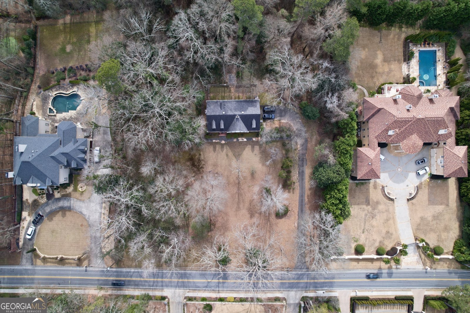 700 Heards Ferry Road Atlanta - Photo 16