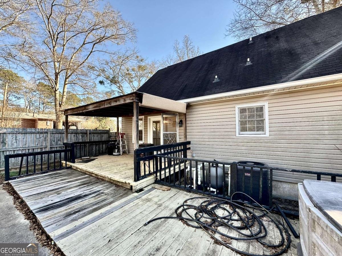 611A Seminole Drive Griffin - Photo 23