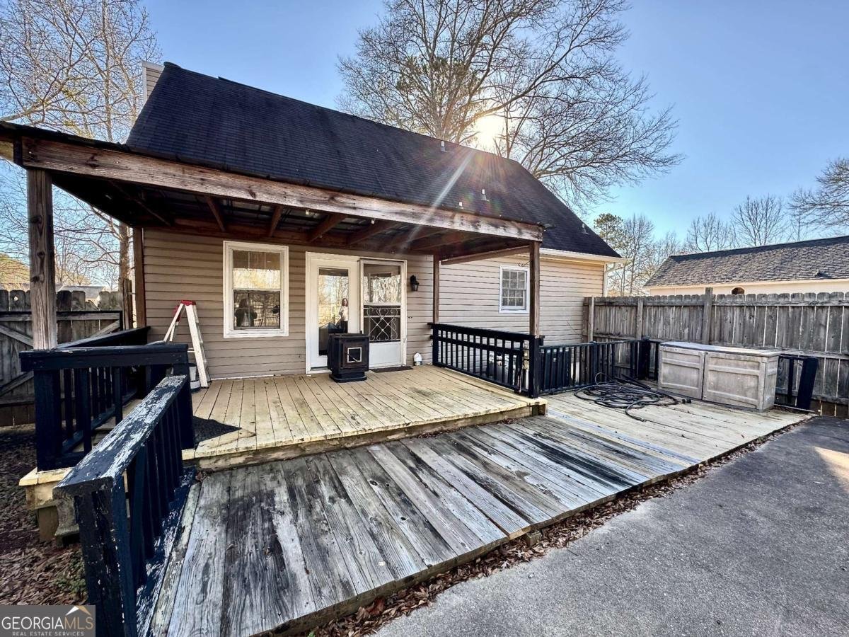 611A Seminole Drive Griffin - Photo 24