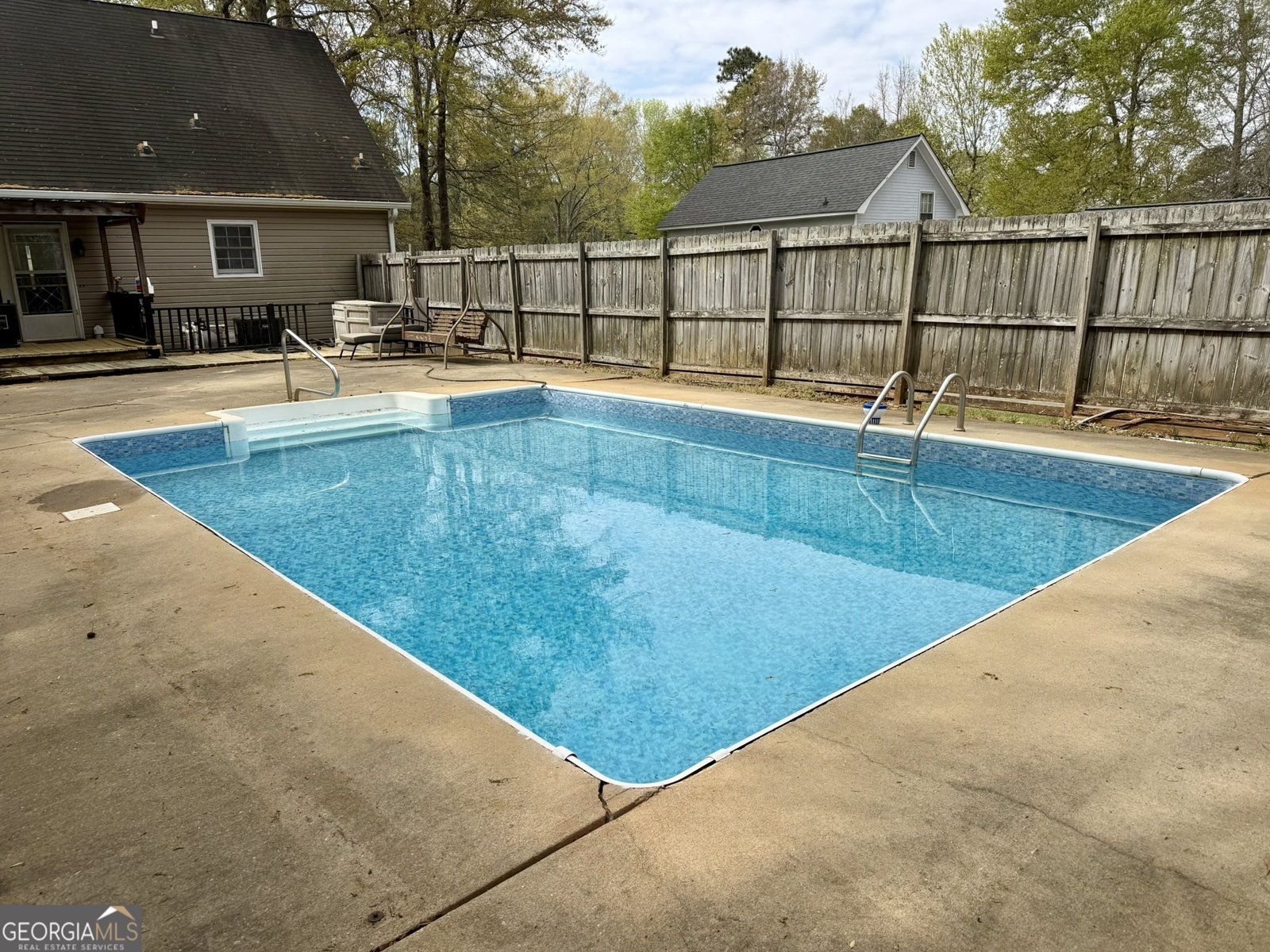 611A Seminole Drive Griffin - Photo 27