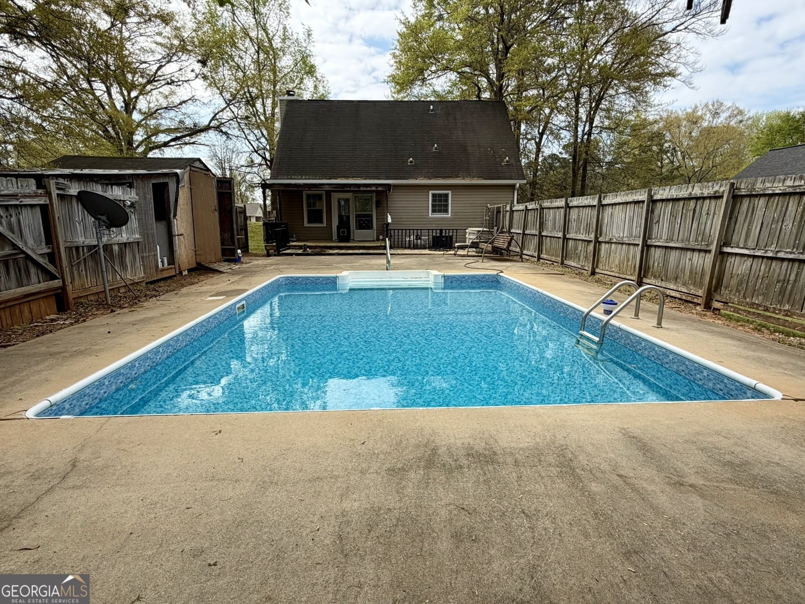 611A Seminole Drive Griffin - Photo 28