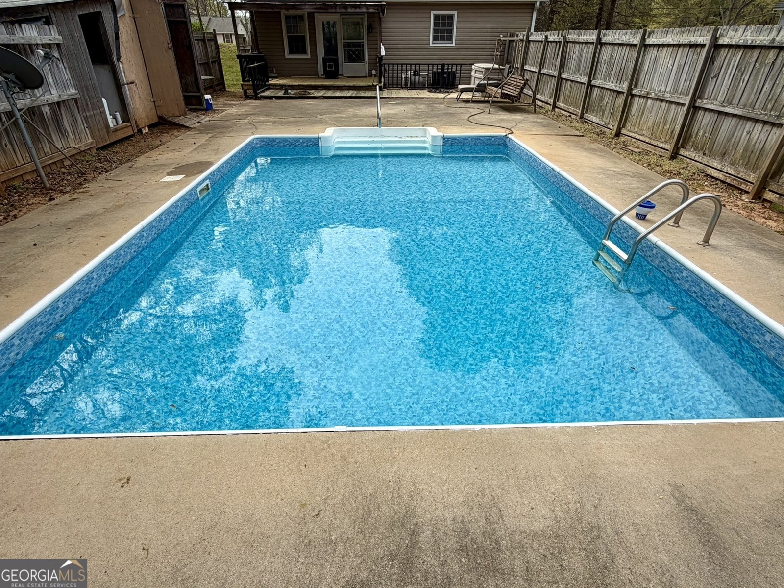 611A Seminole Drive Griffin - Photo 29