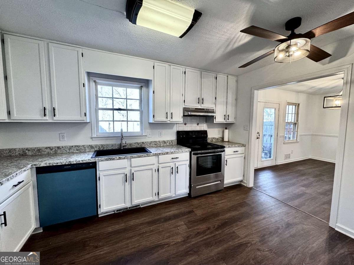 611A Seminole Drive Griffin - Photo 7