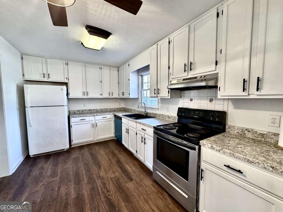 611A Seminole Drive Griffin - Photo 8