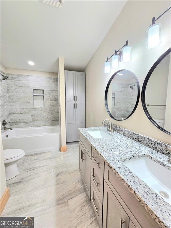 2417 Mobile Road Mc Caysville - Photo 11