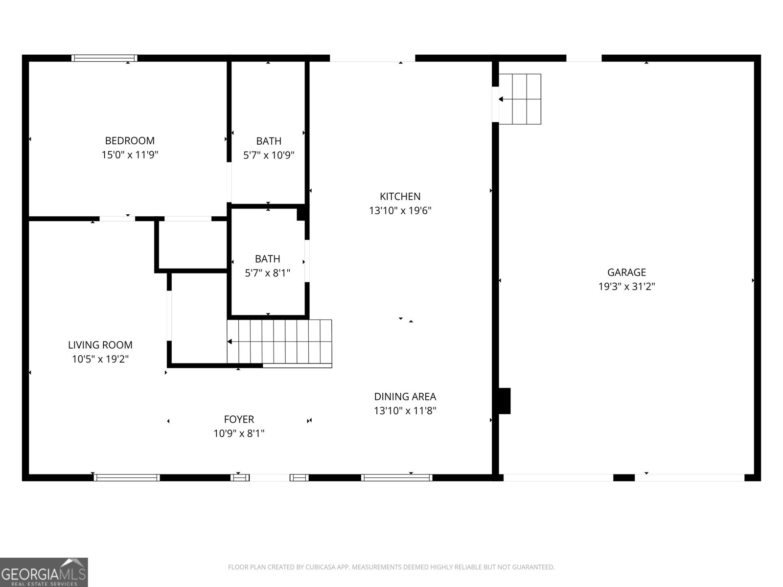 2417 Mobile Road Mc Caysville - Photo 17