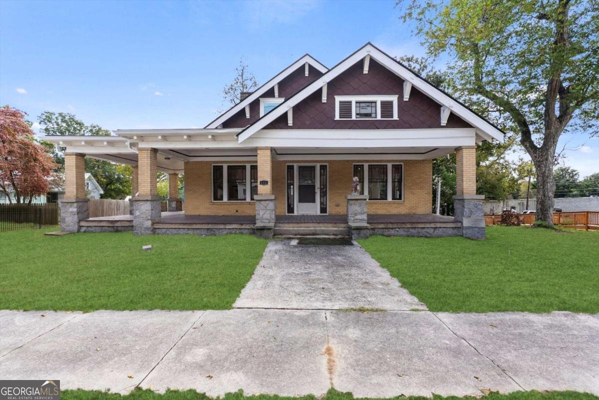 948 Peek Street Conyers - Photo 1