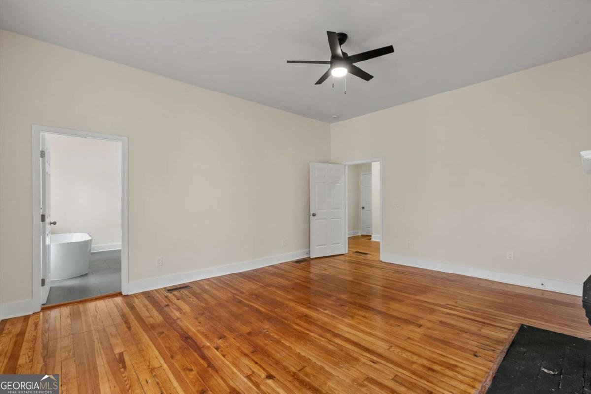 948 Peek Street Conyers - Photo 16