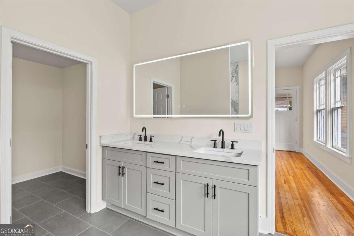 948 Peek Street Conyers - Photo 21