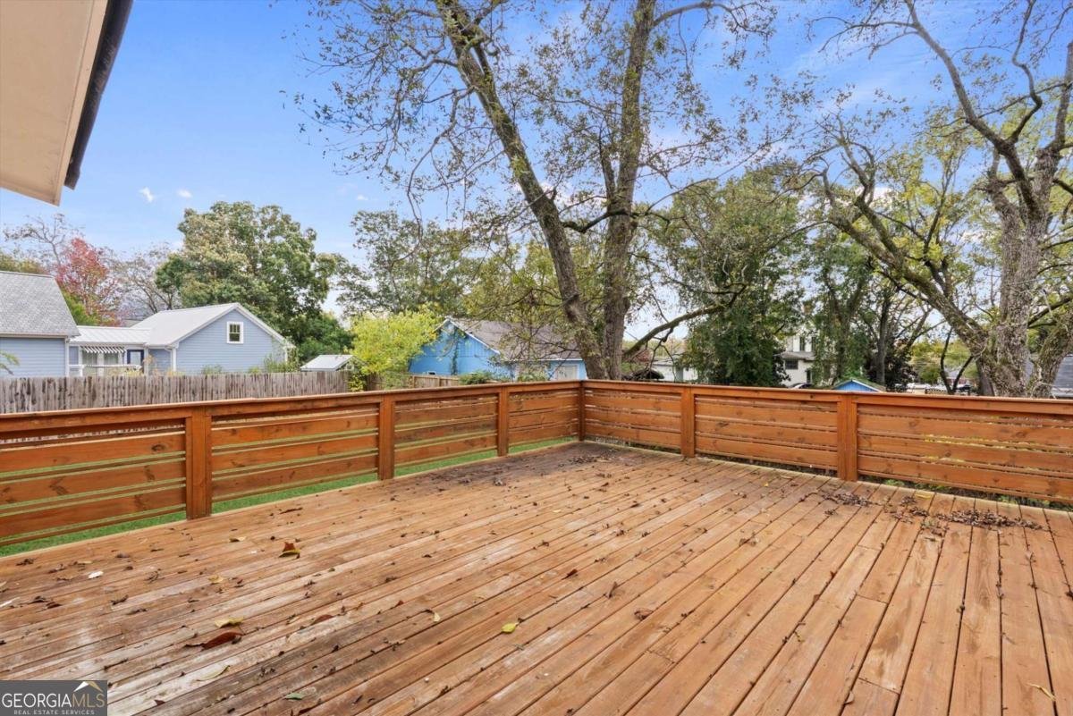 948 Peek Street Conyers - Photo 38