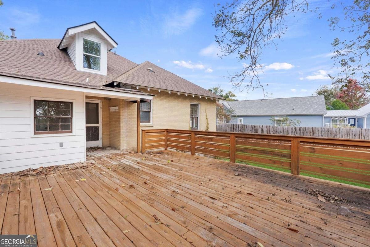 948 Peek Street Conyers - Photo 39