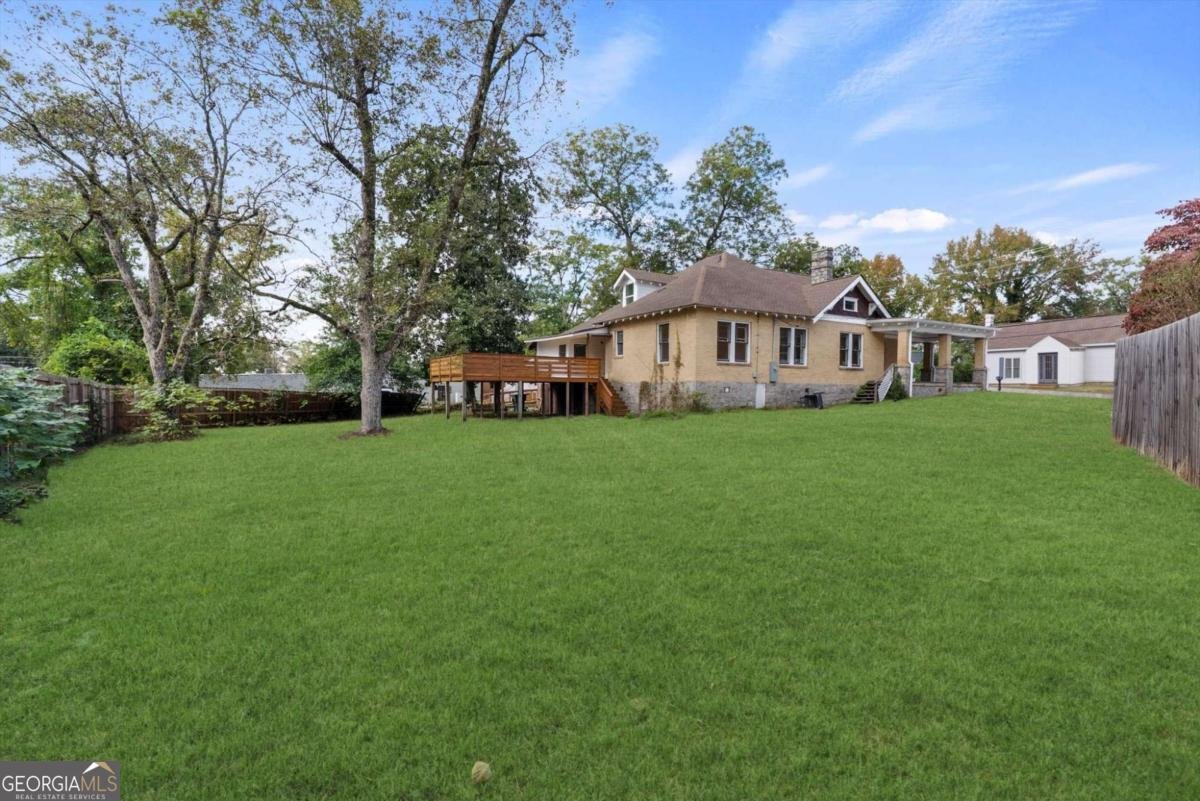 948 Peek Street Conyers - Photo 41