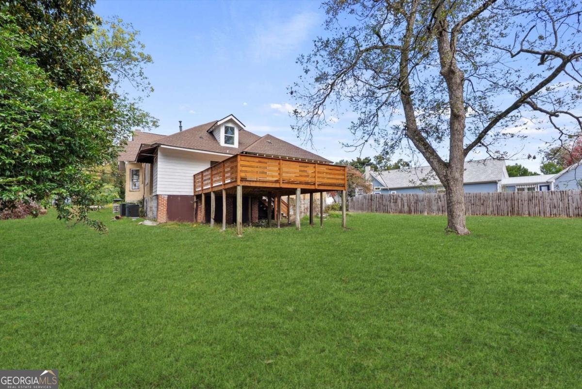 948 Peek Street Conyers - Photo 43